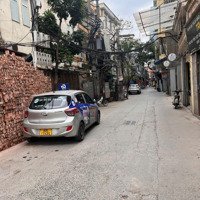 Bán Nhà Phường Định Công Phân Lô Quân Đội Vị Trí Đẹp - Giá Tốt