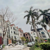 Bán Biệt Thự Cầu Bươu, Tân Triều, Thanh Trì. Diện Tích 125M2, 5 Tầng, Mặt Tiền 8M, Giá Bán 24.5 Tỷ