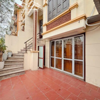 Bán Biệt Thự Cầu Bươu, Tân Triều, Thanh Trì. Diện Tích 125M2, 5 Tầng, Mặt Tiền 8M, Giá Bán 24.5 Tỷ