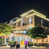 Cần Bán Gấp Nhà View Công Viên Giá Bán 3Tỷ250 Phường 6 Ngay Trung Tâm Aeon Tân An