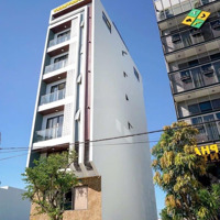 Toà Căn Hộ 8 Tầng Vip Mặt Tiền Khuê Mỹ Đông 14, Giá Rẻ
