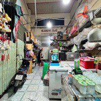 Mặt Tiền - 72M2 Sử Dụng - Khu Xây 4 Tầng - Tiện Xây Mới - Hồng Lạc - Phường 11 - Tân Bình