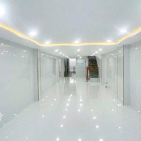 Bán Nhà Mặt Tiền Âu Dương Lân, 6 Tầng,Diện Tích150M2 Đất (4.1X 36.5M), P3 Quận 8
