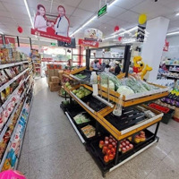 Bán Nhà Phố Phúc Lợi, Long Biên, Hà Nội - 255M2