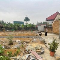 Chính Chủ Cần Bán Lô Đất Ngay Hồ Điều Hòa Chợ Hữu Văn Ô Tô Vào Đất