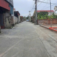 Giá Tốt Nhất Thị Trường Tại Thái Đường Hiền Ninhdiện Tích89,8 M2 Full Tc