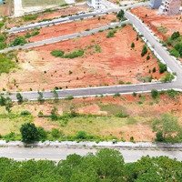 Bán Lô Đất Giá Tốt Mặt Tiền Bidoup - Lạc Dương