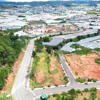 Bán Lô Đất Giá Tốt Mặt Tiền Bidoup - Lạc Dương