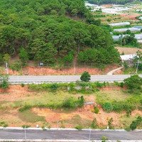 Bán Lô Đất Giá Tốt Mặt Tiền Bidoup - Lạc Dương
