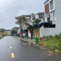 Chào Bán Lô Đất Mặt Tiền Đường 601 Đối Diện Quán Hương Sen,Diện Tích175M2 Ngang 7M Dài 25M, Hoà Sơn