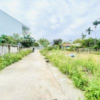 Đất Gần Ql1A - Trạm Thu Phí Điện Bàn - 690 Triệu