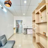 Phòng 30M Full Nội Thất Tại Cityland Gò Vấp An Ninh, Sang Trọng, Tiện Nghi Đầy Đủ