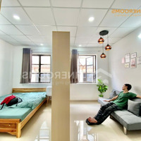 Phòng 30M Full Nội Thất Tại Cityland Gò Vấp An Ninh, Sang Trọng, Tiện Nghi Đầy Đủ