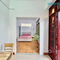Studio Bancol 40M2 Tách Bếp Ngay Chung Cư Dream Home
