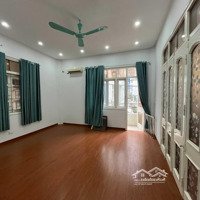 Cho Thuê Nhà Riêng Vạn Phúc, 150 M2 X 2.5 Tầng, Mặt Tiền 10M. Đường Ô Tô