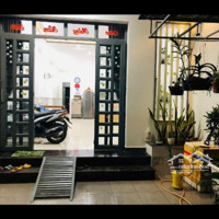 Cho Thuê Nhà Nguyên Căn Hẻm Xe Hơi, 1 Trệt 1 Lầu, Gần Trường Học, Ubnd, Bv, Khu Dân Cư Sầm Uất