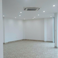 Cho Thuê Nhà Phúc Diễn, Btldiện Tích80M2 + 60M2 Sân, 6 Tầng,Mặt Tiền10M, Thông Sàn, Thang Máy Điều Hòa 50 Tr