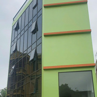 Cho Thuê Nhà Phúc Diễn, Btldiện Tích80M2 + 60M2 Sân, 6 Tầng,Mặt Tiền10M, Thông Sàn, Thang Máy Điều Hòa 50 Tr
