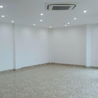 Cho Thuê Nhà Phúc Diễn, Btldiện Tích80M2 + 60M2 Sân, 6 Tầng,Mặt Tiền10M, Thông Sàn, Thang Máy Điều Hòa 50 Tr