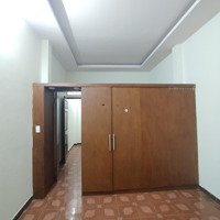 Nhà Nguyên Căn 3,5X10M, 2 Lầu, 3 Phòng Ngủ Hẻm Xe Tải P.15 Tb