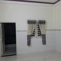 Nhà Nguyên Căn 3,5X10M, 2 Lầu, 3 Phòng Ngủ Hẻm Xe Tải P.15 Tb