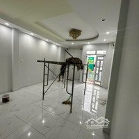 Cho Thuê Nhà Riêng 4 Phòng Ngủ 3 Vệ Sinh 40M2, 25 Triệu Tại Dương Bá Trạc, P1, Q8, Hcm