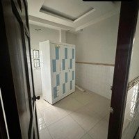 Cho Thuê Nhà Riêng 4 Phòng Ngủ 3 Vệ Sinh 40M2, 25 Triệu Tại Dương Bá Trạc, P1, Q8, Hcm