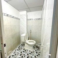 Cho Thuê Nhà Hẻm 307 Nguyễn Văn Khối -Diện Tích4X12M, Đúc Lửng 2 Phòng Ngủ 2 Vệ Sinh- Nhà Mới Như Hình