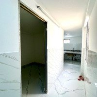 Cho Thuê Nhà Hẻm 307 Nguyễn Văn Khối -Diện Tích4X12M, Đúc Lửng 2 Phòng Ngủ 2 Vệ Sinh- Nhà Mới Như Hình