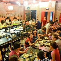 Cho Thuê Mặt Bằng Nguyên Căn Hồ Nghinh Gần Biển, Đoạn Vip, Đông Khách Du Lịch