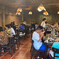 Cho Thuê Mặt Bằng Nguyên Căn Hồ Nghinh Gần Biển, Đoạn Vip, Đông Khách Du Lịch