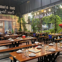 Cho Thuê Mặt Bằng Nguyên Căn Hồ Nghinh Gần Biển, Đoạn Vip, Đông Khách Du Lịch