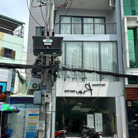 Cho Thuê Nhà Nguyên Căn Góc Hai Mặt Tiền Đường