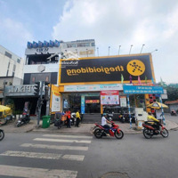 Cho Thuê Nhà Mặt Tiền Quốc Hương, P. Thảo Điền, Q2. Vị Trí Đẹp, Đông Đúc, Kinh Doanh Tự Do