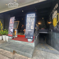 Cho Thuê Nhà Mặt Tiền Quốc Hương, P. Thảo Điền, Q2. Vị Trí Đẹp, Đông Đúc, Kinh Doanh Tự Do