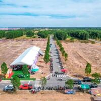 ĐẤT BÀU BÀNG - 150M2 - SỔ HỒNG SẴN - CÓ NHÀ SẴN