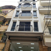 Cho Thuê Nhà Mp Lê Đại Hành 52M2X5T Vị Trí Địa Lý Đắc Đạo
