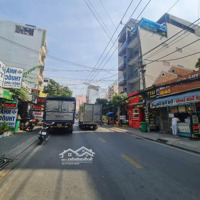 Nhà Mặt Tiền Đường Trần Xuân Soạn,Diện Tích4,2X15M, Lửng, 1 Lầu, 3 Phòng Ngủ 2 Vệ Sinh Cầu Thang Ở Cuối Nhà Tiện Kd