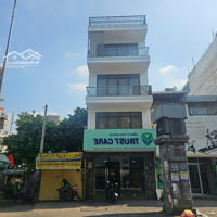Gấp! Mặt Tiền Đường 139 Nguyễn Phúc Nguyên, Gần Cách Mạng Tháng 8, Quận 3