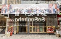 Cho Thuê Nhà Mặt Phố Tô Hiệu, Giá Tốt 30 Triệu, 50 M2, Cầu Giấy, Hà Nội