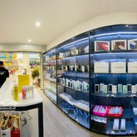 Cho Thuê Mặt Phố Cầu Giấy. Mặt Tiền: 5M, Diện Tích: 100M2, Giá Thuê: 75 Triệu/Tháng