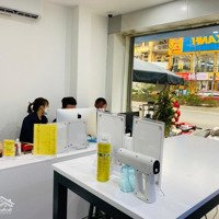 Cho Thuê Mặt Phố Cầu Giấy. Mặt Tiền: 5M, Diện Tích: 100M2, Giá Thuê: 75 Triệu/Tháng