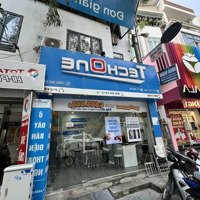 Cho Thuê Mặt Phố Cầu Giấy. Mặt Tiền: 5M, Diện Tích: 100M2, Giá Thuê: 75 Triệu/Tháng