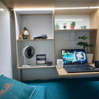 Phòng Sleep Box - Phòng Dorm 408 Nguyễn Tri Phương, Hải Châu, Đà Nẵng