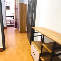 (Nữ Sv Ở Ghép) Phòng Ban Công, Full Nội Thất, Giá 1. 3 Triệu/Bạn (3Bạn/Phòng)