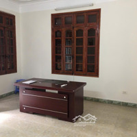Cho Thuê Văn Phòng Tại Phố Linh Đàm, Đại Kim, Hoàng Mai, Hn. Giá: 6 Triệu/Tháng
