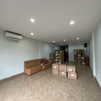 Cho Thuê Văn Phòng Triều Khúc - Nguyễn Trãi, 90M2, 100M2, 120M2/Tầng, Gồm 2 Phòng Rộng