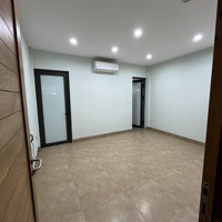 Cho Thuê Văn Phòng Triều Khúc - Nguyễn Trãi, 90M2, 100M2, 120M2/Tầng, Gồm 2 Phòng Rộng