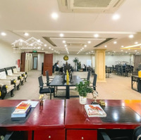 Cho Thuê Văn Phòng Tại Đường Trung Phụng, 35 Triệu, 280M2, Đầy Đủ Tiện Nghi