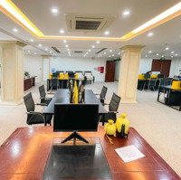 Cho Thuê Văn Phòng Tại Đường Trung Phụng, 35 Triệu, 280M2, Đầy Đủ Tiện Nghi